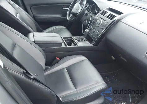 2010 Mazda Cx-9 Touring from USA, damaged, VIN JM3TB3MV7A0235308